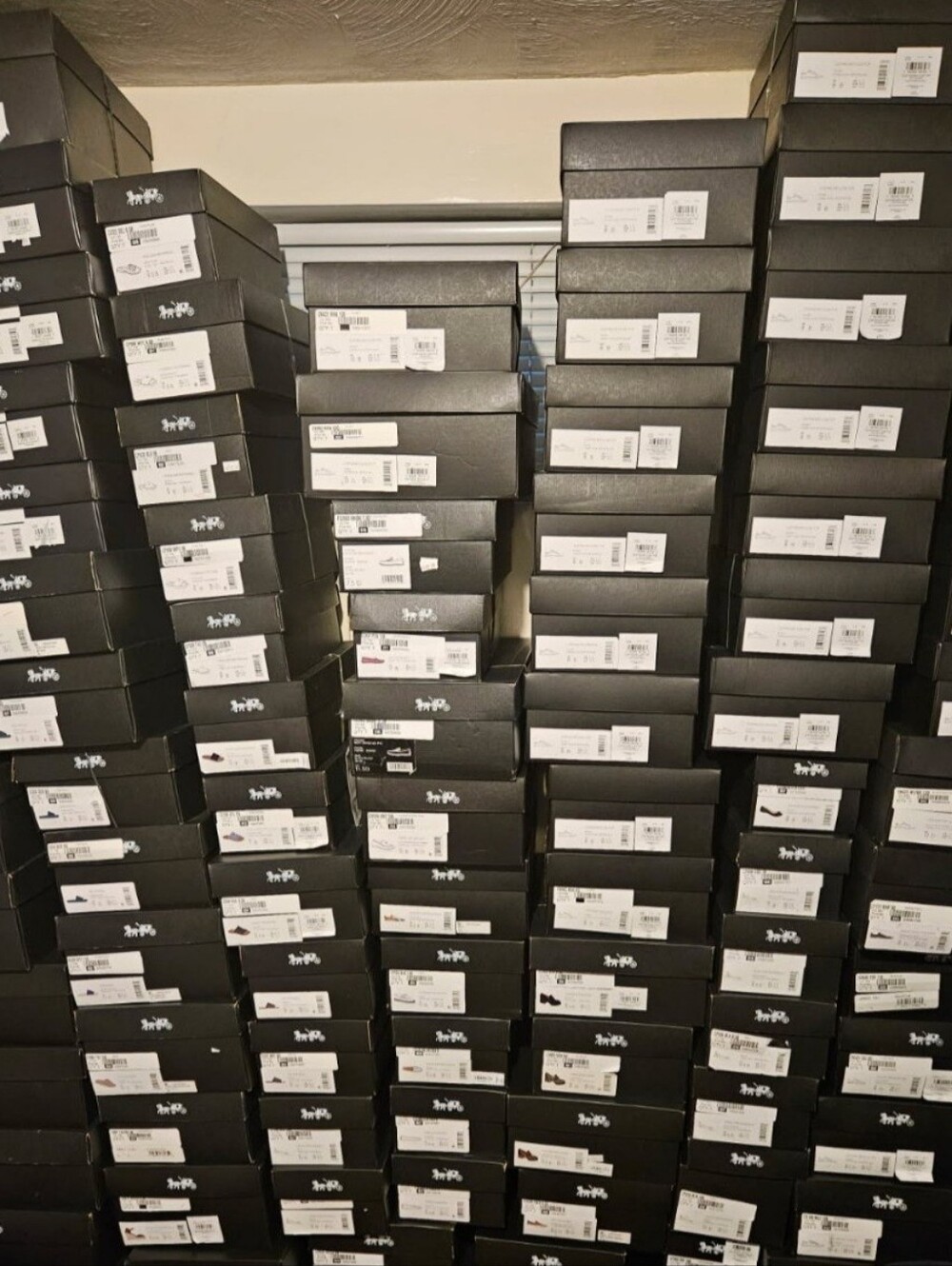 Coach Sandals - Picture 9 of 9